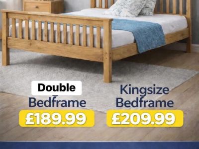 Bed Frames
