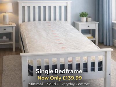 Bed Frames