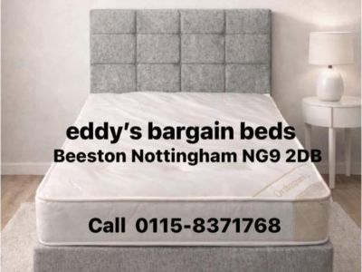 Divan Beds
