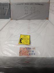 Memory Luxury King-size Set