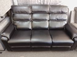 Diego Electric Recliner 3&plus;2 seater sofa  Set