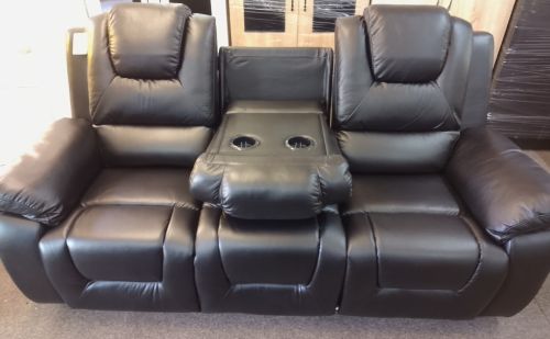 Click Here To Enlarge This Photo Of Cambridge 3&plus;2 Sofa set