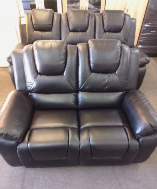 Click Here To Enlarge This Photo Of Cambridge 3&plus;2 Sofa set