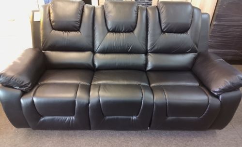 Click Here To Enlarge This Photo Of Cambridge 3&plus;2 Sofa set