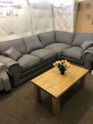 The Omega Corner Suite 