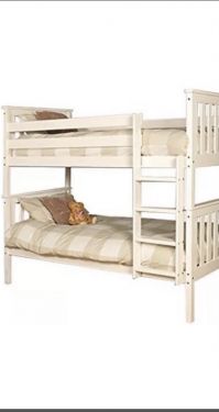 Click Here To Enlarge This Photo Of Neptune Bunkbeds 