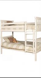 Neptune Bunkbeds 