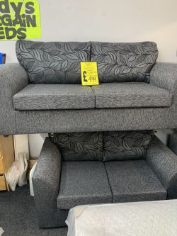 The Lord 3&2 Sofa Set