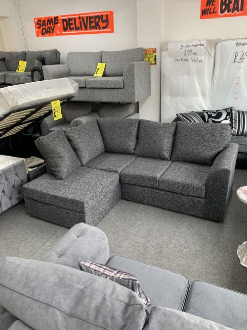Click Here To Enlarge This Photo Of Lord Corner Sofa 
