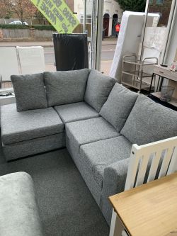 Lord Corner Sofa 