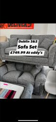 Dublin sofa