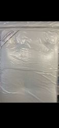 Damask Orthopaedic Small Double Mattress