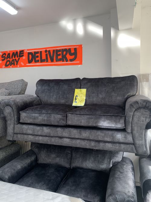 Click Here To Enlarge This Photo Of The classic sofa set