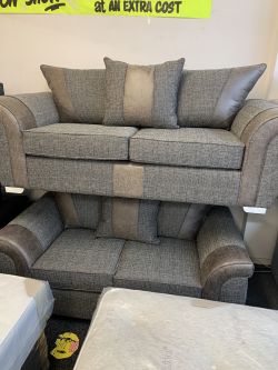 The Oxford sofa set
