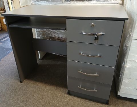 Click Here To Enlarge This Photo Of Desk