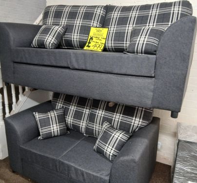 Click Here To Enlarge This Photo Of Gleneagles Lord Sofa Set