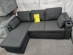 Corner Sofa Bed
