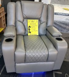 Florida Electric Recliner Armchair