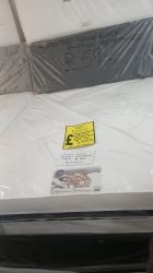 Diamond ortho memory king-size set